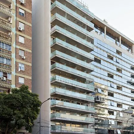 Apartamento Espectacular En Lo Mejor De Belgrano Sobre Libertador Ciudad Autónoma de Ciudad Autónoma de Buenos Aires Exterior foto
