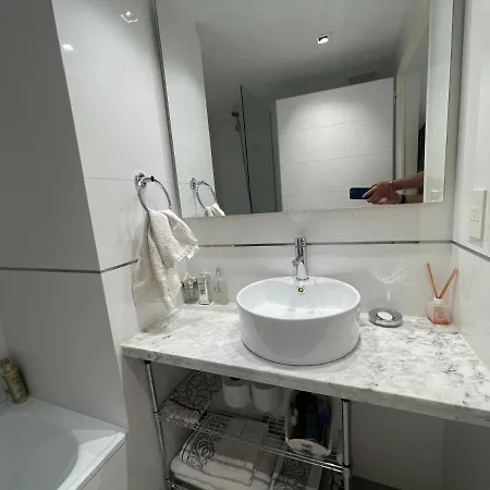 Apartamento Espectacular En Lo Mejor De Belgrano Sobre Libertador Ciudad Autónoma de Ciudad Autónoma de Buenos Aires Exterior foto