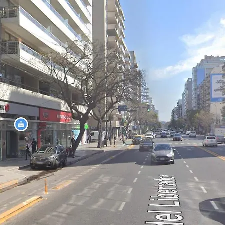 Apartamento Espectacular En Lo Mejor De Belgrano Sobre Libertador Ciudad Autónoma de Ciudad Autónoma de Buenos Aires Exterior foto
