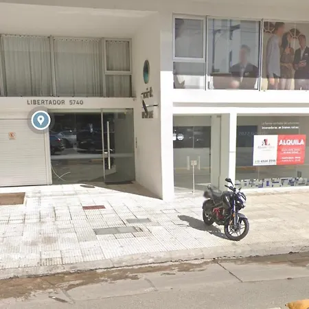 Apartamento Espectacular En Lo Mejor De Belgrano Sobre Libertador Ciudad Autónoma de Ciudad Autónoma de Buenos Aires Exterior foto