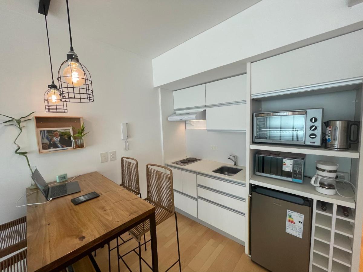 Apartment Espectacular En Lo Mejor De Belgrano Sobre Libertador