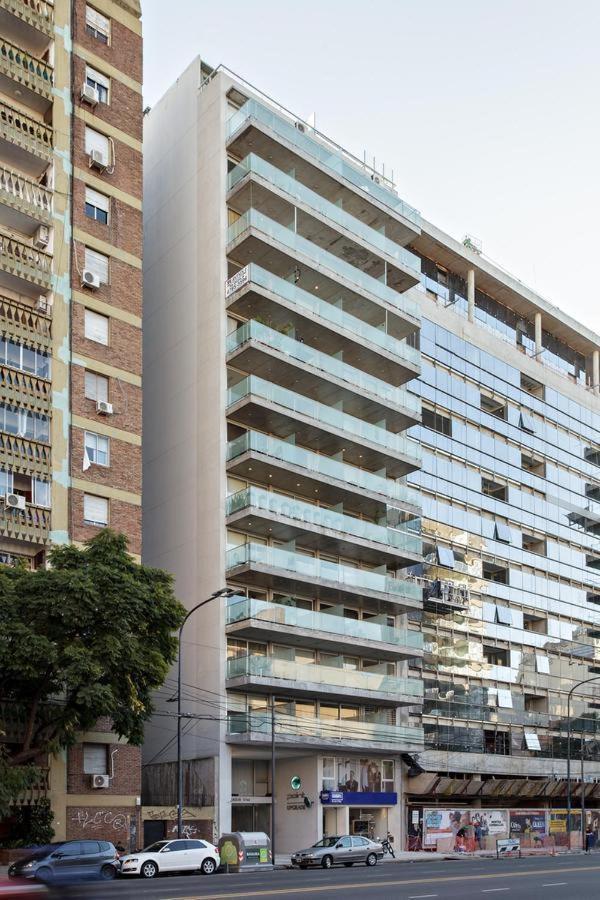 Apartment Espectacular En Lo Mejor De Belgrano Sobre Libertador Buenos Aires