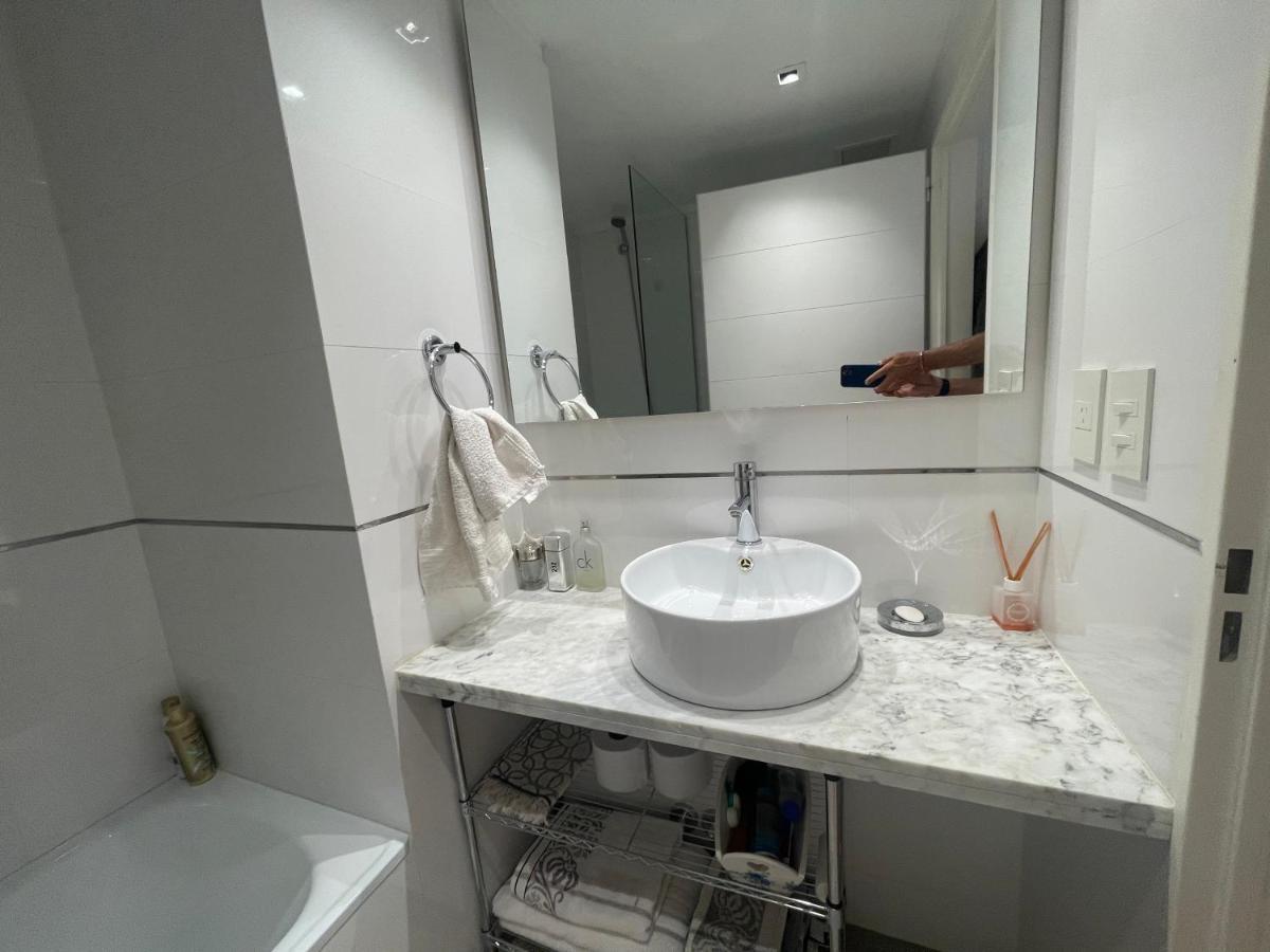 Apartment Espectacular En Lo Mejor De Belgrano Sobre Libertador
