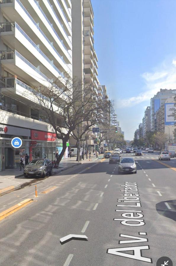 Espectacular En Lo Mejor De Belgrano Sobre Libertador Apartment