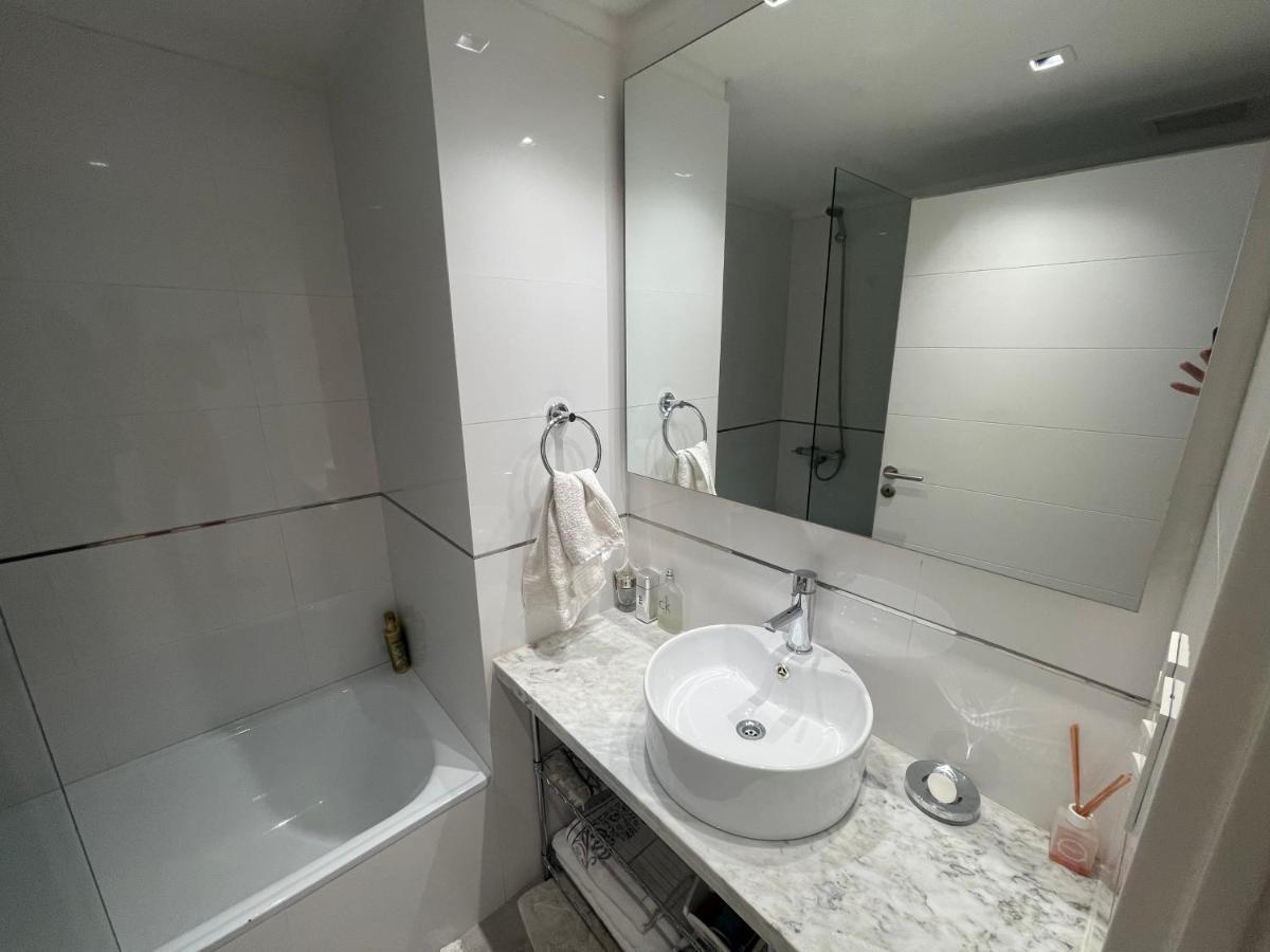 Apartment Espectacular En Lo Mejor De Belgrano Sobre Libertador Buenos Aires