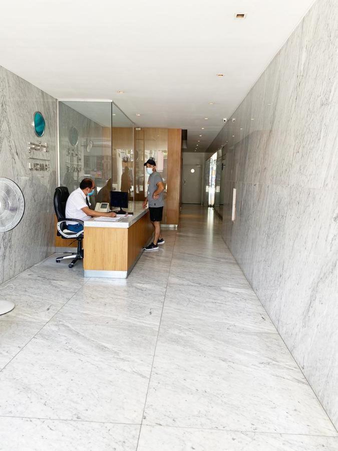 Apartment Espectacular En Lo Mejor De Belgrano Sobre Libertador Buenos Aires