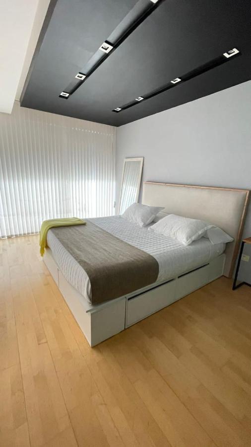 Espectacular En Lo Mejor De Belgrano Sobre Libertador Apartment Buenos Aires