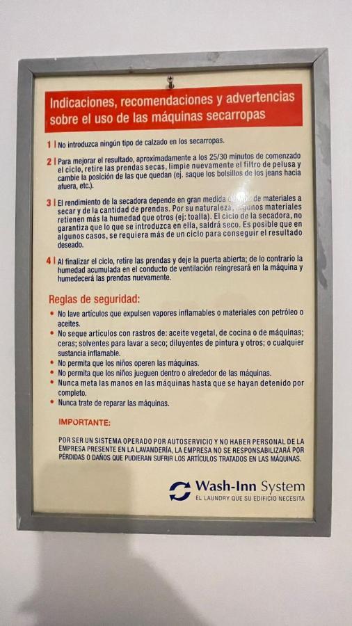 Espectacular En Lo Mejor De Belgrano Sobre Libertador Apartment Buenos Aires