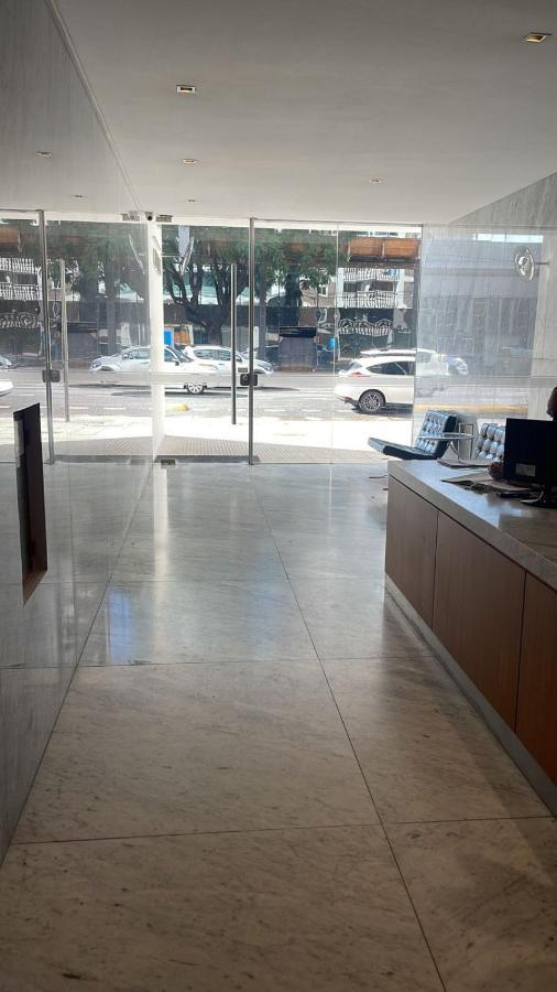 Espectacular En Lo Mejor De Belgrano Sobre Libertador Apartment