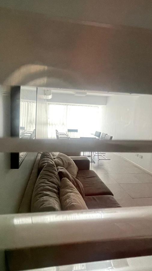 Apartment Espectacular En Lo Mejor De Belgrano Sobre Libertador Buenos Aires